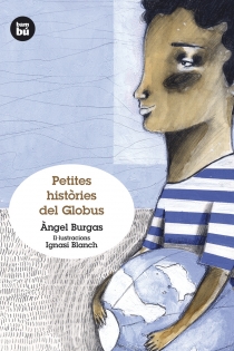 Portada del libro: Petites històries del Globus