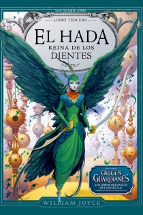 Portada del libro El Hada Reina de los Dientes - ISBN: 9788483432594