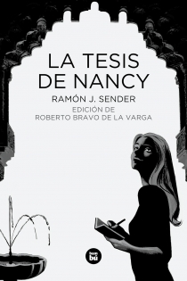 Portada del libro: La Tesis de Nancy