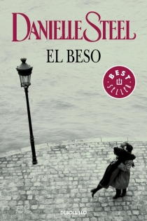 Portada del libro El beso - ISBN: 9788483461181