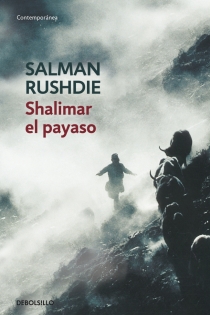 Portada del libro Shalimar el payaso - ISBN: 9788483462218