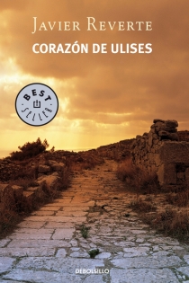 Portada del libro Corazón de Ulises - ISBN: 9788483463642