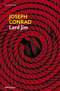Portada del libro Lord Jim - ISBN: 9788483467473