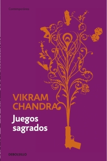 Portada del libro Juegos sagrados - ISBN: 9788483467756