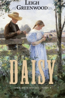 Portada del libro: Daisy