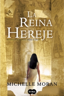 Portada del libro La reina hereje - ISBN: 9788483651612