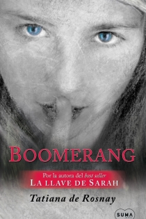 Portada del libro Boomerang