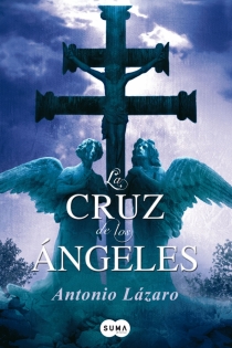 Portada del libro La cruz de los ángeles