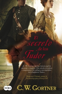 Portada del libro El secreto de los Tudor - ISBN: 9788483652497