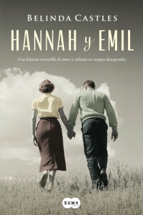 Portada del libro Hannah y Emil