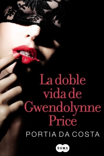 Portada del libro: La doble vida de Gwendolynne Price