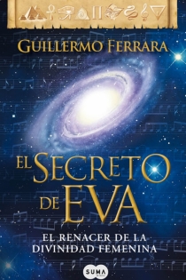 Portada del libro: El secreto de Eva