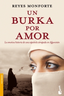 Portada del libro Un burka por amor - ISBN: 9788484607373