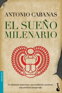 Portada del libro El sueño milenario - ISBN: 9788484607458