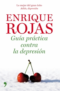 Portada del libro Guía práctica contra la depresión - ISBN: 9788484608073