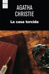 Portada del libro La casa torcida - ISBN: 9788490060056