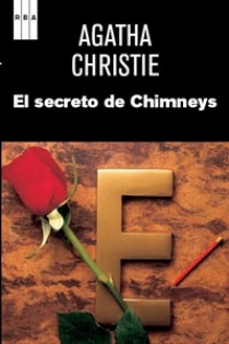 Portada del libro El secreto de chimneys - ISBN: 9788490060506