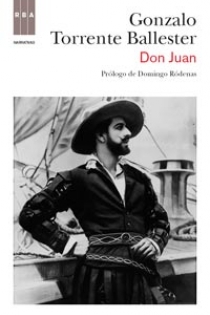 Portada del libro Don juan - ISBN: 9788490061305