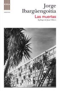 Portada del libro Las muertas - ISBN: 9788490061787