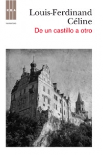 Portada del libro: De un castillo a otro