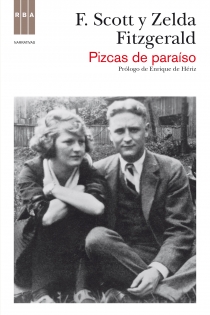 Portada del libro Pizcas de paraiso - ISBN: 9788490062418