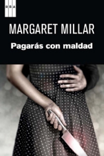 Portada del libro Pagarás con maldad - ISBN: 9788490062630