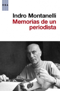 Portada del libro Memorias de un periodista - ISBN: 9788490062821