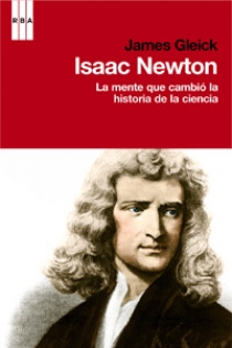 Portada del libro: Isaac Newton