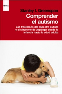Portada del libro: Comprender el autismo