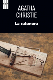 Portada del libro La ratonera - ISBN: 9788490063101