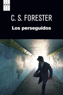 Portada del libro Los perseguidos - ISBN: 9788490063354