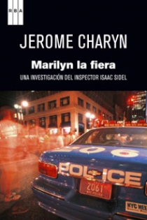 Portada del libro Marilyn la fiera - ISBN: 9788490063422
