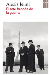 Portada del libro El arte francés de la guerra - ISBN: 9788490063521
