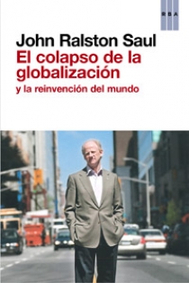 Portada del libro El colapso de la globalización