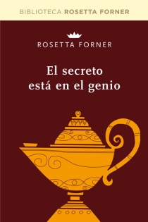 Portada del libro El secreto está en el genio - ISBN: 9788490064047