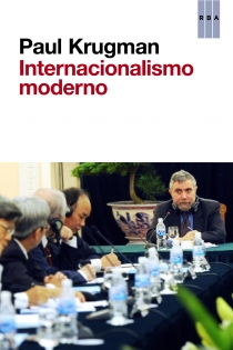 Portada del libro: El internacionalismo moderno