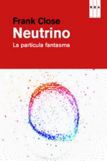 Portada del libro Neutrino