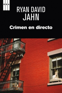 Portada del libro Crimen en directo - ISBN: 9788490065723