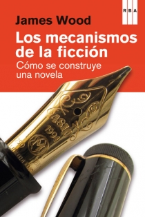 Portada del libro Los mecanismos de la ficción - ISBN: 9788490066492