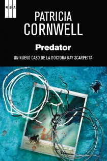 Portada del libro Predator - ISBN: 9788490066584