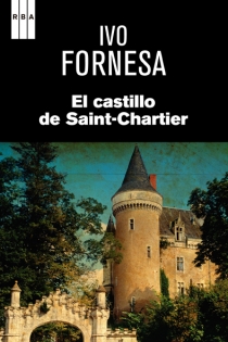 Portada del libro El castillo de Saint-Chartier