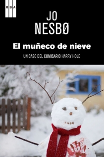 Portada del libro El muñeco de nieve - ISBN: 9788490067628