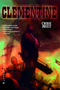 Portada del libro Clementine - ISBN: 9788490180495
