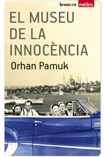 Portada del libro El museu de la innocència - ISBN: 9788490260326