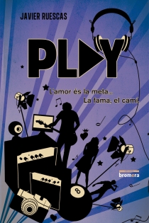Portada del libro: Play