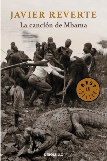 Portada del libro La canción de Mbama - ISBN: 9788490321133