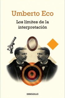 Portada del libro: Los límites de la interpretación