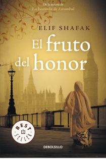 Portada del libro El fruto del honor - ISBN: 9788490323038