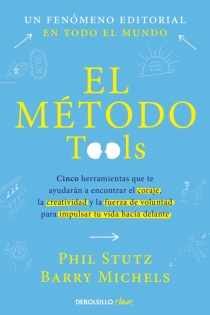 Portada del libro El método - ISBN: 9788490325247