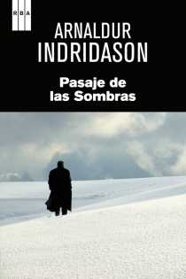 Portada del libro Pasaje de las Sombras - ISBN: 9788490560488